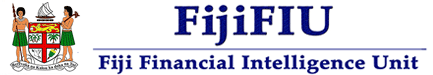 Fiji FIU Logo